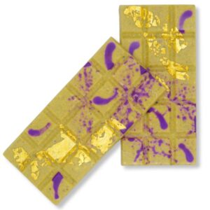 Passionfruit Triptych Bar