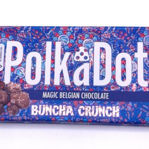 Polka Dot Shroom Bars